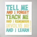 Suche nach pädagogische poster Unterricht