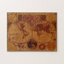 Recherche de old world map Antique