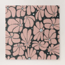 Recherche de stylisées puzzles Fleur