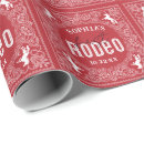 Suche nach cowboy geschenkpapier Cowgirl geschenkpackung