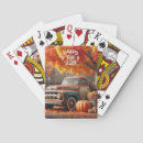 Suche nach vintage halloween spielkarten Orange