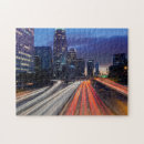 Suche nach los angeles puzzle Architektur