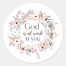 Recherche de religion autocollants Dieu