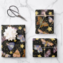 Recherche de stars papier cadeau Étoiles