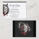Recherche de wolf cartes visite Animal