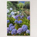 Recherche de hydrangea puzzles Jigsaw
