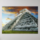 Recherche de castillo posters Chichen itza