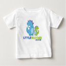 Recherche de petit frère bébé tshirts Baby boy