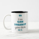 Recherche de rêverie tasses Inspiré