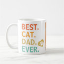 Recherche de chat vintage tasses Pour lui