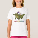 Recherche de concept enfant tshirts Illustration