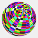 Suche nach psychedelisches muster aufkleber Neon