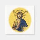 Recherche de jésus christ serviettes Orthodoxe