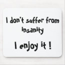 Suche nach leid mousepads Lustig