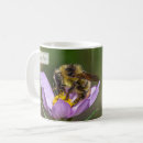 Recherche de bourdon mignon tasses Insecte