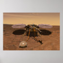 Recherche de geologie posters Mars