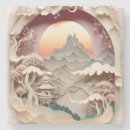 Suche nach landscape untersetzer Landschaft