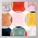 Suche nach kreise poster Kugeln