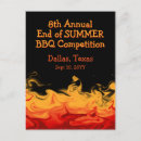 Recherche de de bbq cartes postales Feu