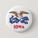 Suche nach iowa buttons Des moines