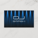 Suche nach music dj visitenkarten Djs