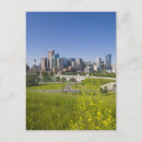 Recherche de jour du canada cartes postales Fleur