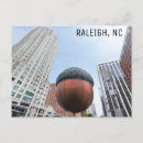 Recherche de raleigh cartes postales Ville