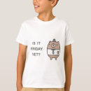 Recherche de friday tshirts Happy