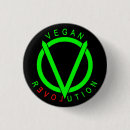 Recherche de la révolution badges Goupille