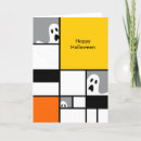 Recherche de halloween cartes fêtes annuelles Moderne