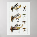 Recherche de pêche mouche posters Saumon