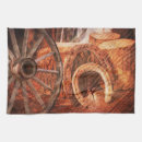 Suche nach hufeisen geschirr tücher Western