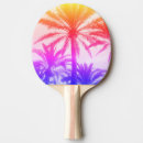 Recherche de fluorescent raquettes ping pong Rétro