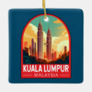 Recherche de malaisie ornements Kuala lumpur