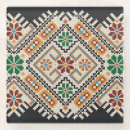 Recherche de crochet dessous de verres Broderie