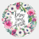 Suche nach wertvollen aufkleber Würdig