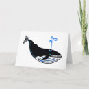 Recherche de dessin de baleine vœux cartes Nautique