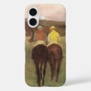 Recherche de course de chevaux iphone coques Sports