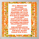 Suche nach anziehungskraft poster Karma