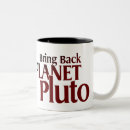 Recherche de pluton tasses Astronomie