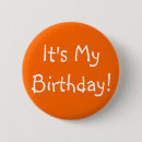 Recherche de vieux badges Anniversaire