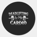 Recherche de physique musculaire autocollants Machine de gym