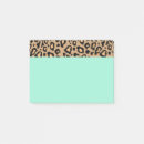 Suche nach leopard print post it Niedlich