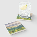 Recherche de paysages dessous de verres Nature