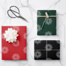 Suche nach weihnachtssterne geschenkpapier Niedlich