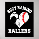 Suche nach ballspiel poster Athlet
