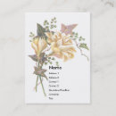 Recherche de crocus cartes visite Floral