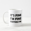 Recherche de humour relatif tasses Drôle