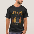 Recherche de danse poulet tshirts Poulets de basse cour