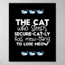 Suche nach lustige katzen kunst Lustiges katzengeschenk